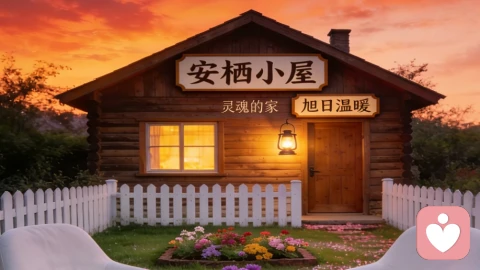 如果，你白天是夫妻，夜晚是邻居——那就千万别错过