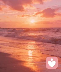 幸福的婚姻，是把对方放在心上，
而不是挂在嘴上。配图