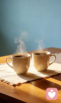 看着镜子里的自己，陌生、疲惫、满脸怨气。
你不知道什么时候，把自己熬成了一个黄脸婆。

像弄丢了那个会笑、会闹、会撒娇的自己，找不回来了。

其实你也不想这样，只是你太习惯为别人活，忘了为自己活。

抱抱每一个弄丢自己的你：不是你不配，是你太久没被好好对待了。

发个表情就行。

专业陪伴｜陪你，在温暖、舒适中自愈，活成想要的模样。配图