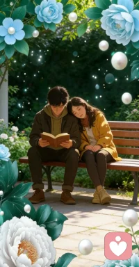 献给所有在婚姻的泥沼中挣扎的朋友们:

过上你想要的生活，真没有那么难
分上下两篇
相信看了这两篇以后，你自己就有了方向。

点击我头像进入主页，可以阅读这两篇短文。
文中图片跟下面的第一张图片一样配图