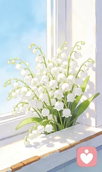 清晨的温柔，是允许自己慢慢来，允许自己被好好对待配图