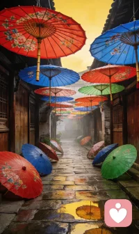 心有所栖，人有所依，情绪有处安放，
这就是我想给你的最好状态配图