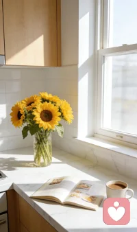 心有所栖，人有所依，情绪有处安放，
这就是我想给你的最好状态配图