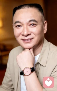 每一个人的婚姻，本都可以过的很幸福的。配图