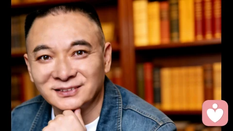 相遇的两个灵魂——只有看见，被看见，才不孤独