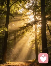 不管你信，还是不信，这都是真的。
很多时候可能只需要小小的改变，启动了那个魔法关键开关，你的轻松，你的幸福，你的快乐就徐徐到来了。
你现在的魔法开关，就是左上角的头像。
点一下，遇见懂你、陪你慢慢变好的人。