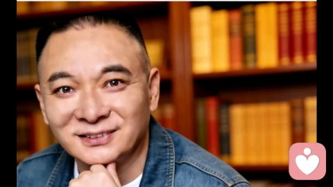 干婚里没人疼没人懂，别再耗空你自己