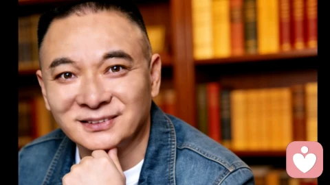 更高级的爱自己:先给身边人幸福\n——一个婚姻修复师的真心话