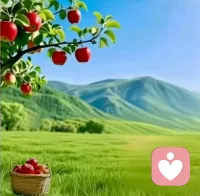 日子慢慢来，生活缓缓过。不必追光，不必焦虑，平安健康就是最大的福气。三餐烟火暖，四季皆安然，家人常相伴，内心常平和。不纠结过往，不忧虑未来，珍惜当下拥有的平凡与安稳，便是人间最好的光景。心怀温柔，日子清欢，往后岁岁无忧，万事顺意，一切美好都会如约而至。配图