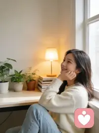 刚刚拿到心理咨询师证书的我，或许还没有丰富的实战经验，但我有一颗真诚、耐心、愿意全然倾听的心。
我懂失恋后的彻夜难眠，懂婚姻里的委屈与缺失，懂生活中无人诉说的压抑与迷茫。
不用伪装坚强，不用独自硬扛，在这里，你可以放心卸下所有防备。
我会安静倾听你的每一份情绪，认真对待你的每一个困扰，用温柔陪伴，陪你慢慢梳理、慢慢治愈。
从零开始积累经验，用真心换真心，愿做你情绪的避风港，陪你走过难熬的时光❤️配图