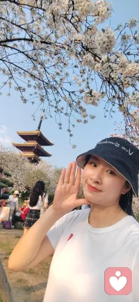 日子很难周全所有 你开心 它就幸福🥰 

天气在回暖 往后的日子都充满希望

我在这里静听你的故事🤝配图