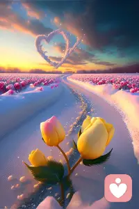 当你说‘应该’，就把自己锁进他人期待的牢笼。早安配图