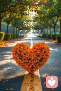 负面情绪是心灵的信使，杀死信使就永远读不到重要消息 。早安配图