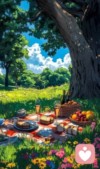 抬头看天空3分钟，杏仁核活跃度降低，让内在平静。早安配图