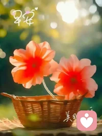 每个‘我不配’背后，都藏着未被疗愈的创伤。早安配图