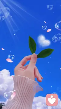 放下一段感情，不是忘记，而是放过自己。允许难过，允许不舍，但别回头、别纠缠。把时间还给自己，好好吃饭、好好睡觉、好好生活。慢慢走，别着急，伤口会愈合，心会慢慢变轻。你值得被好好对待，更值得好好爱自己。从今天起，为自己而活，重新发光。配图