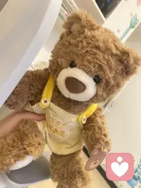 多买些你喜欢的东西，因为那些东西可以治愈你#陪聊师配图