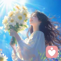 时光跌跌撞撞，季节来来往往，所得，所不得，都不如心安理得。人间熙熙攘攘，岁月匆匆忙忙，所愿，所不愿，皆不如心甘情愿。配图