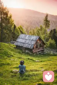 不一定要很漂亮，但一定要很快乐，活着就两件事，让身体舒服，让灵魂自由……配图