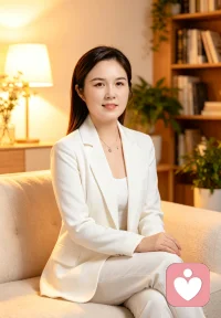 专业倾听师在线陪伴，提供安全、匿名的倾诉空间，陪你走出情绪困境。在这里，你可以卸下所有伪装，放心说出藏在心底的话。我会带着尊重与理解，陪你一起面对、梳理、前行。#心理倾听 #一个还不错的倾听者配图