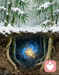 身披铠甲，依旧满怀柔情🌟做既可靠又温暖人，一撇一捺之为道！配图