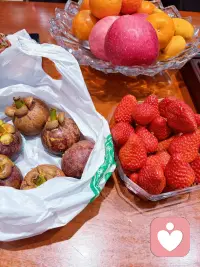 祝你今天🍓烦恼配图