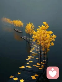 深夜里的情绪，总是格外汹涌。那些说不出口的心事，那些无人分担的压力，只能自己默默消化。但天亮之后，生活依然要继续，擦干眼泪，整理好心情，我们依然要笑着往前走。配图