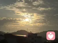 好的伴侣恰似暖阳，从不刻意喧闹，却恒久散发温柔热度。当你身陷低谷，他是引路的光；当生活归于平淡，他是随身的暖，安稳陪伴，岁岁年年。