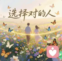 姑娘，你要相信，这个世界上总有一个人，会穿越人海来爱你，会把你放在心尖上，会把所有的温柔和偏爱都给你。他会让你明白，原来真正的爱，是“我的眼里只有你”，是“无论如何都不会放弃你”，是“一生一世一双人”。如果你已经遇到了这样的爱情，请一定要好好珍惜。因为在这个浮躁的世界里，能遇到一个灵魂相爱的人，真的太不容易了。你要记得，你们的爱，是彼此的铠甲，也是彼此的软肋。你们要一起面对生活的风风雨雨，一起守护这份来之不易的感情，一起把日子过成自己想要的样子。愿我们都能遇到那个灵魂相爱的人，愿我们都能拥有一份干净、纯粹、忠诚的爱情，愿我们都能和那个人，相守一生，不离不弃。#情感共鸣文案#心理咨询师#家庭教育指导师#倾听师