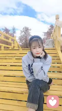 阳光正好，微风不燥……