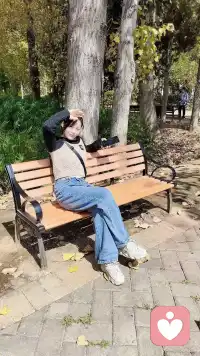 阳光正好，微风不燥……