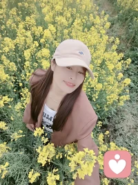 春暖花开，阳光明媚……配图