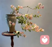 早上好，我在这里等你。