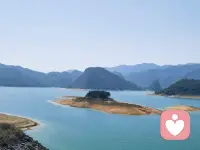 心养好了，身体自然会跟着好。心安定了，睡眠就香甜；心舒展了，配图