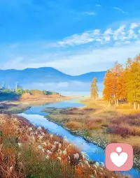 心中只剩疲惫，再富足的生活，也过不出幸福感。配图