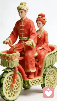 喜欢一个人是装不出来的，不喜欢一个人也是装不出来的。