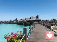 婚姻从不是单方面的依附与索取，而是一场双向奔赴、彼此包容、相互成就的漫长修行。配图