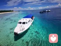 婚姻从不是单方面的依附与索取，而是一场双向奔赴、彼此包容、相互成就的漫长修行。配图