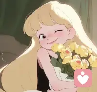 接住每一份情绪，听见每一个声音。
不急不躁，慢慢陪伴，
让每一颗心都被温柔看见。