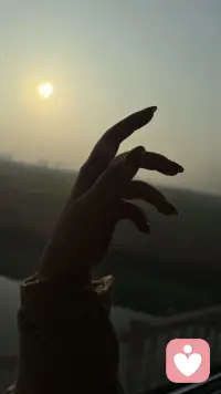 我一直都在…..配图