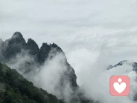 我们要了解人生其实就是在攀越一座高山，永远都有3种人：放弃者、扎营者和攀登者。
第一种是放弃者，占20%，他觉得山这么高，他认为自己做不到，索性就直接躺平摆烂。
第二种是扎营者，占60%，他爬到半山腰的时候，觉得也挺好，不想继续往上爬了，就在这安营扎寨，比上不足，比下有余，也挺好的嘛，安全第一。
第三种是攀登者，占20%，他的认知和实践已经很高了，但是他还是不想放弃，也不愿中途停留，半途而废，继续攀爬，直到封顶。
说到底，这就是典型的橄榄型社会意识形态，底层放弃，中层观望，高层攀登。
绝境是天才的渡劫之阶，能者的无价之宝、弱者的无配图
