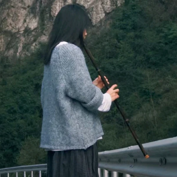 顾闻溪
