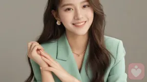 嘉月倾听