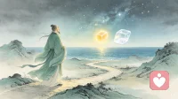 圣人无弃物，世间万物本无多余，只要放对位置，便能彼此共赢。
 
何为属于自己正确的位置？不妨大胆尝试、亲身感受。人这一生最重要的，是找准适合自己的人生坐标，看清自身长短，贵在自知。
 
你若是糖，便只管散发清甜；你若是盐，就踏实守住自身价值。
心怀自知，找准定位，待人温和，与己包容。当你安顿好自己、寻得人生归处，才有能力陪伴旁人找到属于他们的方向。
 
所谓正确的位置，本质是你的使命感：这件事你热爱、愿意深耕，坚持下去能收获他人认可，形成长久良性的成长循环，这就是独属于你的人生赛道。配图