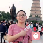 俱往矣的头像