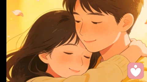 好的婚姻，是找一个愿意听你说废话的人