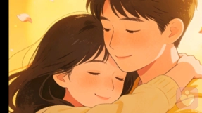 好的婚姻，是找一个愿意听你说废话的人