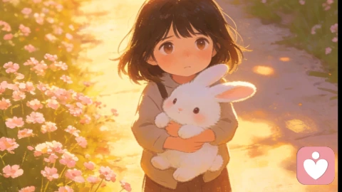 你可以一边害怕一边勇敢