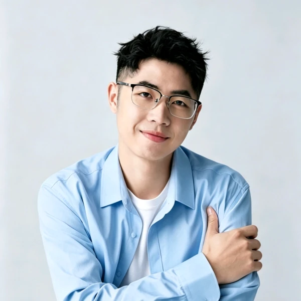 明心💞婚恋解析倾听者