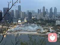 所有的渐行渐远，都是从沉默开始的。配图